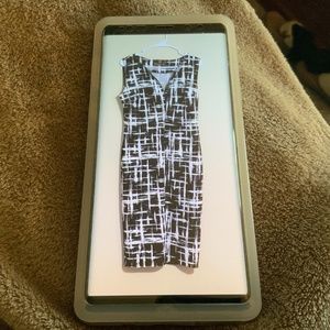 Dress for office environment